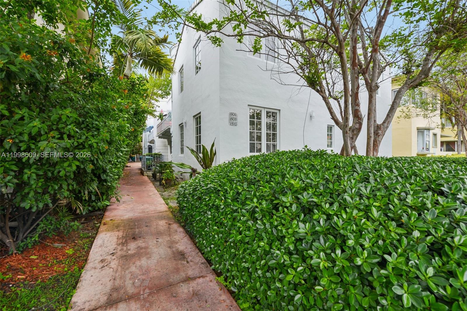 1510 Meridian Ave # 12, Miami Beach FL 33139