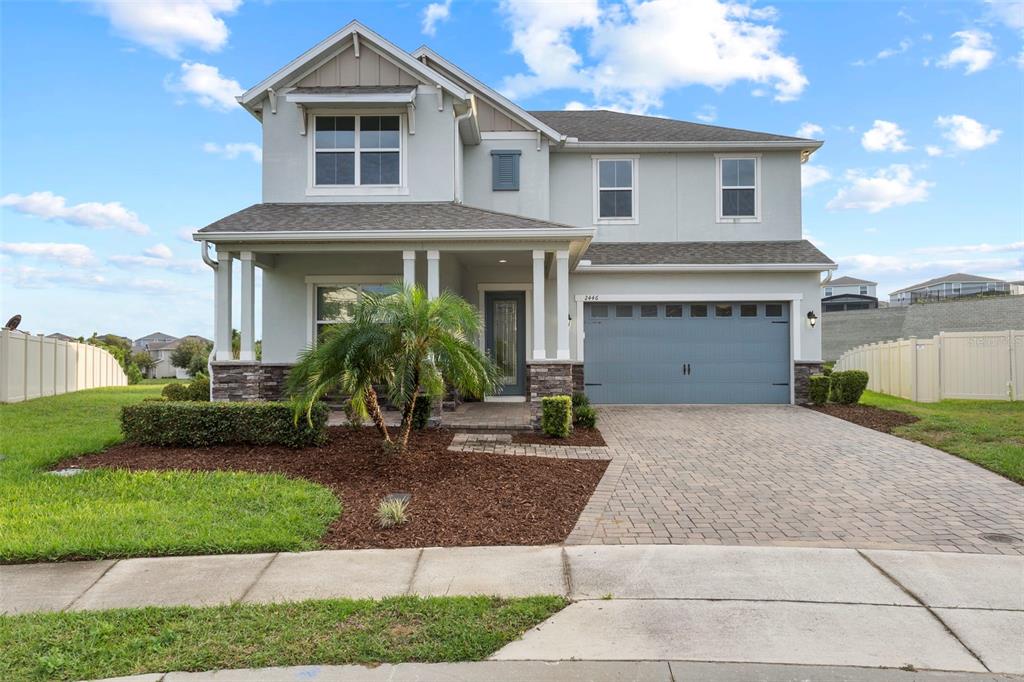 2446 FELCE COURT