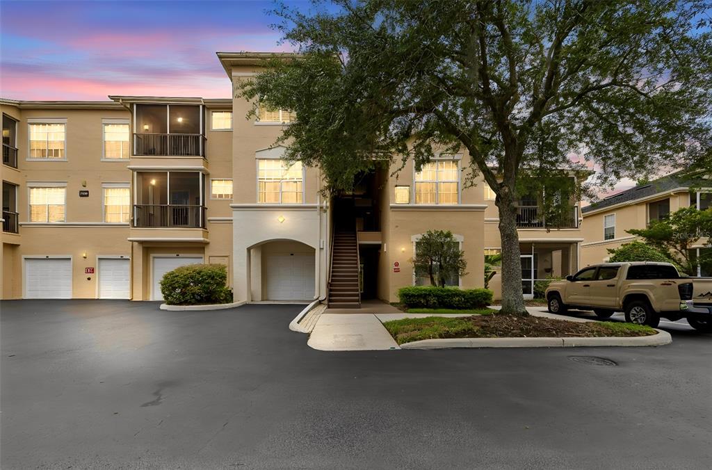 5125 PALM SPRINGS BOULEVARD UNIT 15105