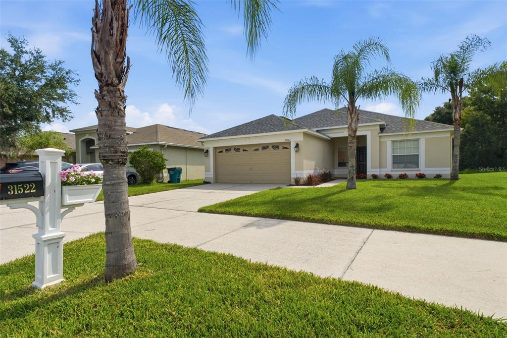 31522 TRIBOROUGH DRIVE, WESLEY CHAPEL, FL — photo 2 of 30