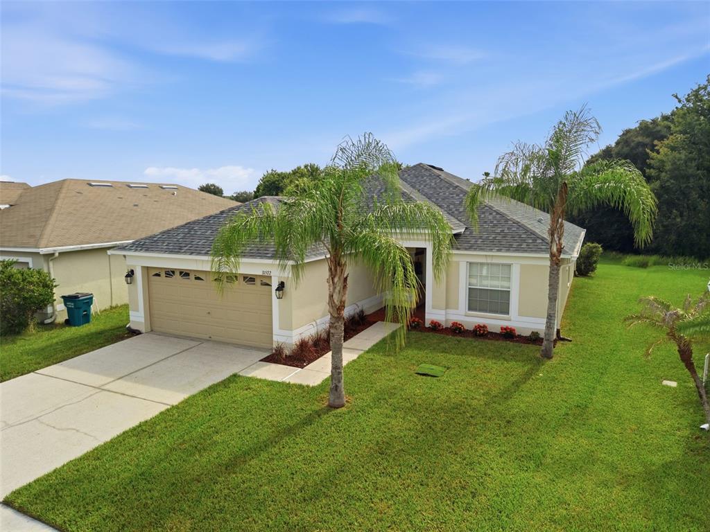 31522 TRIBOROUGH DRIVE, WESLEY CHAPEL, FL — photo 4 of 30