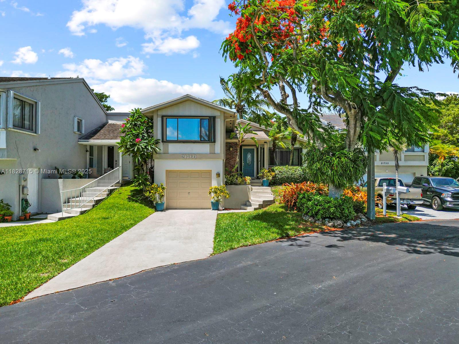 21760 SW 99th Pl, Cutler Bay FL 33190