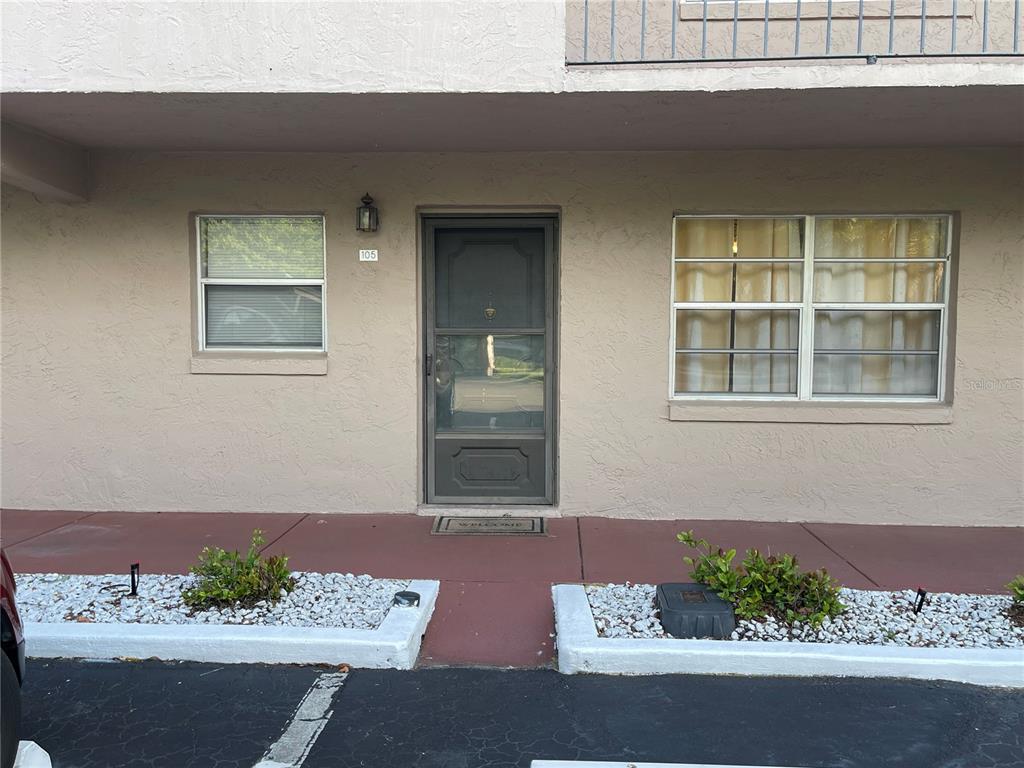 150 EL DORADO UNIT 105