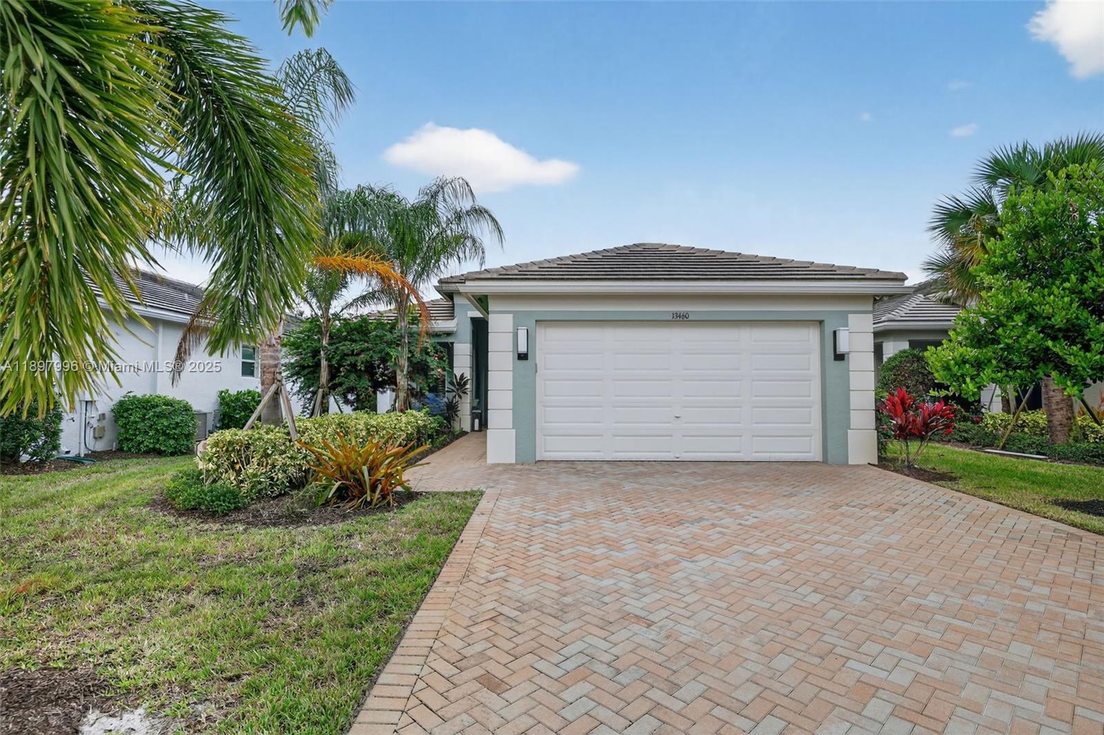 13460 SW River Rock Rd, Port St. Lucie FL 34987