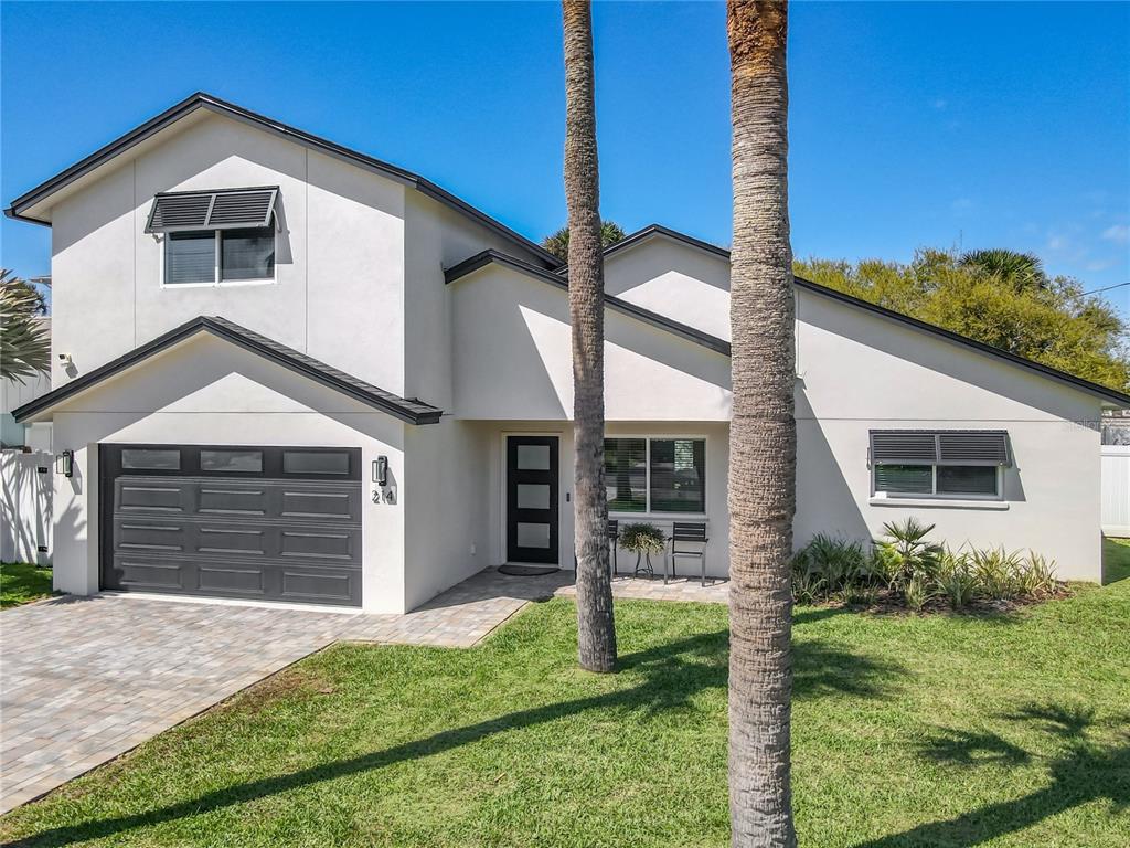 214 CONDICT DRIVE