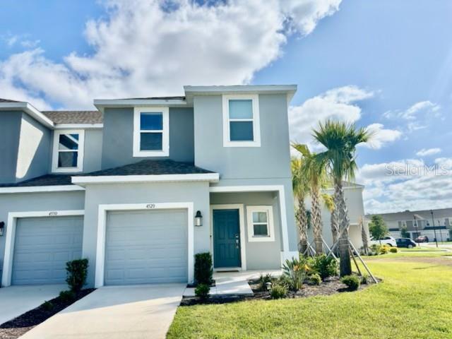 4520 CALVARY WAY