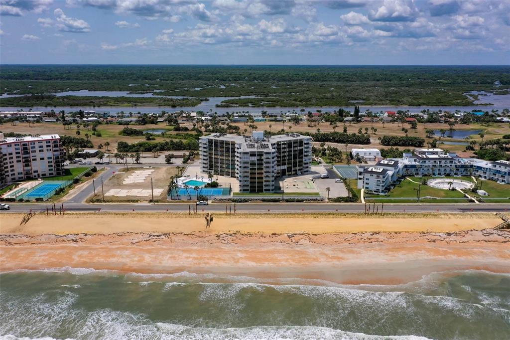 3580 S OCEAN SHORE BOULEVARD UNIT 210