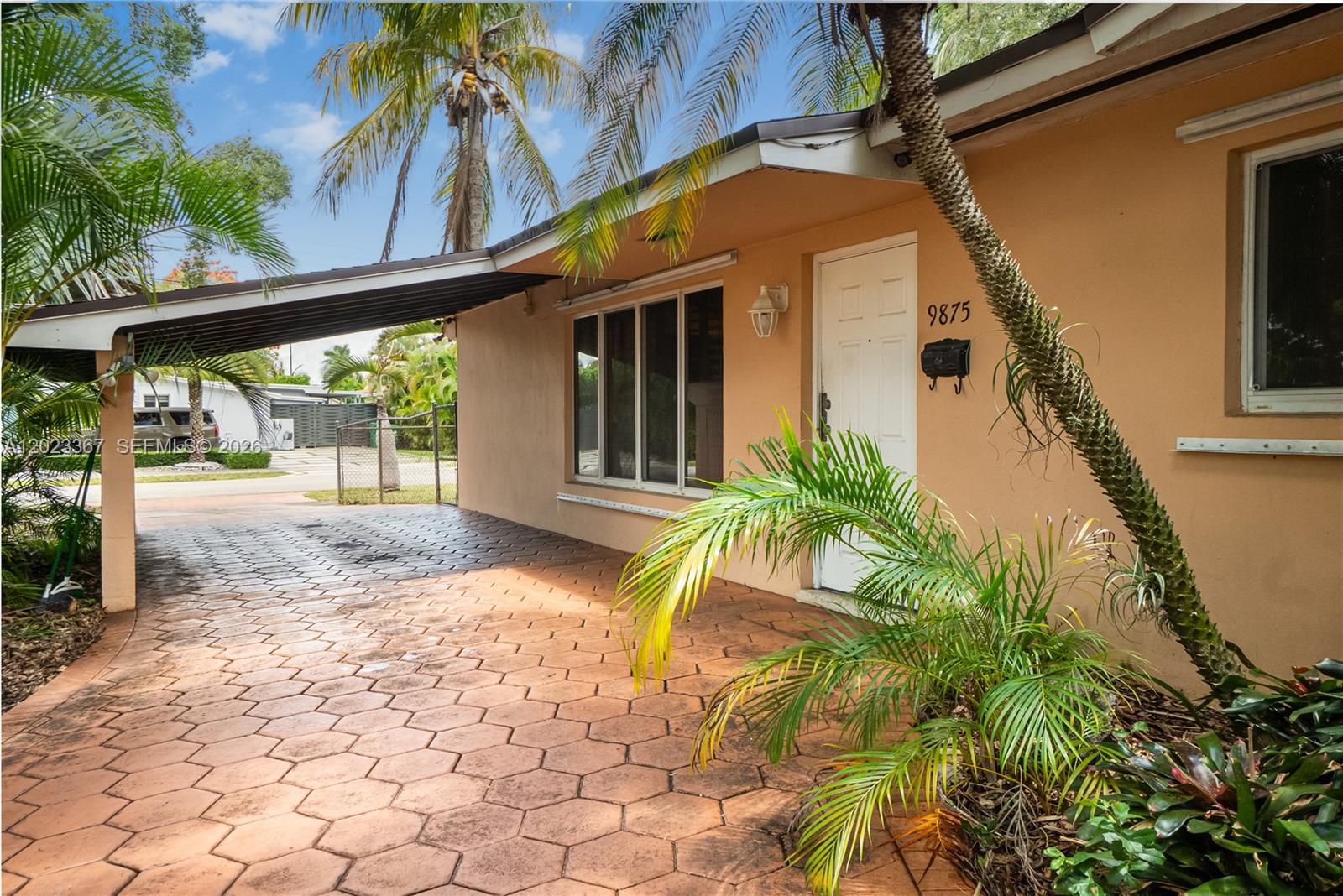 9875 SW 83rd St, Miami FL 33173