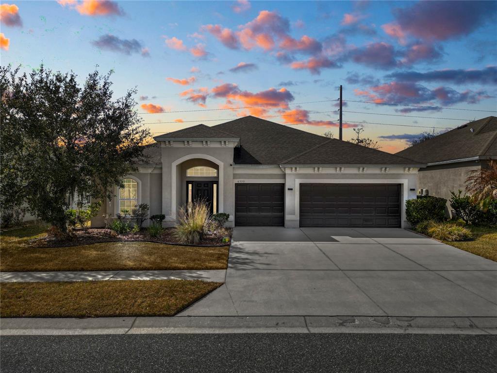 6333 DOE PATH COURT