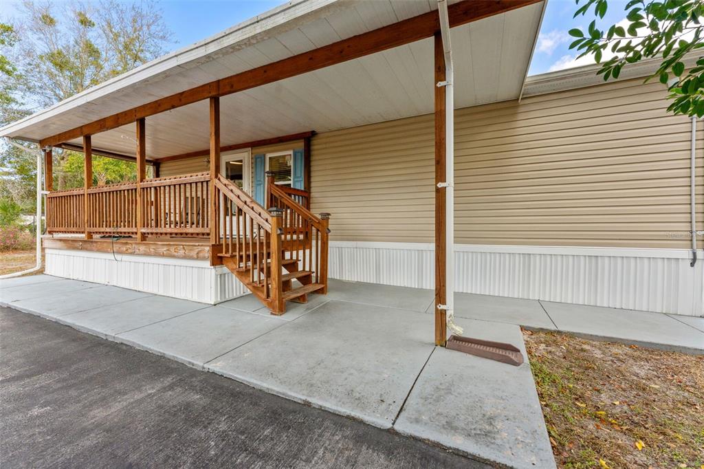 9633 JIM STREET, HUDSON, FL — photo 3 of 30