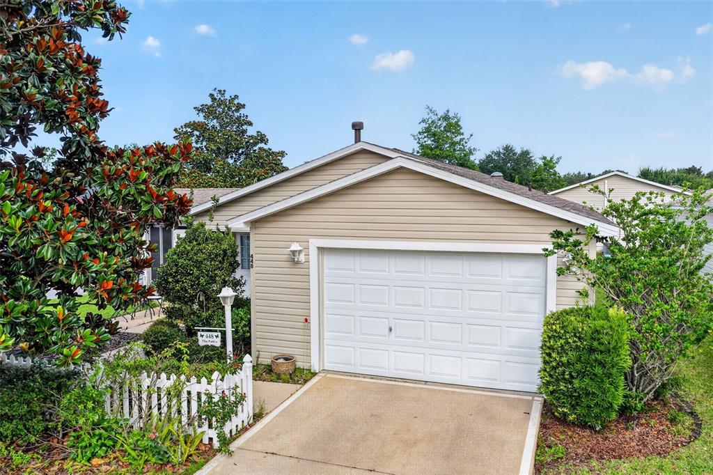 448 CANTERBURY COURT