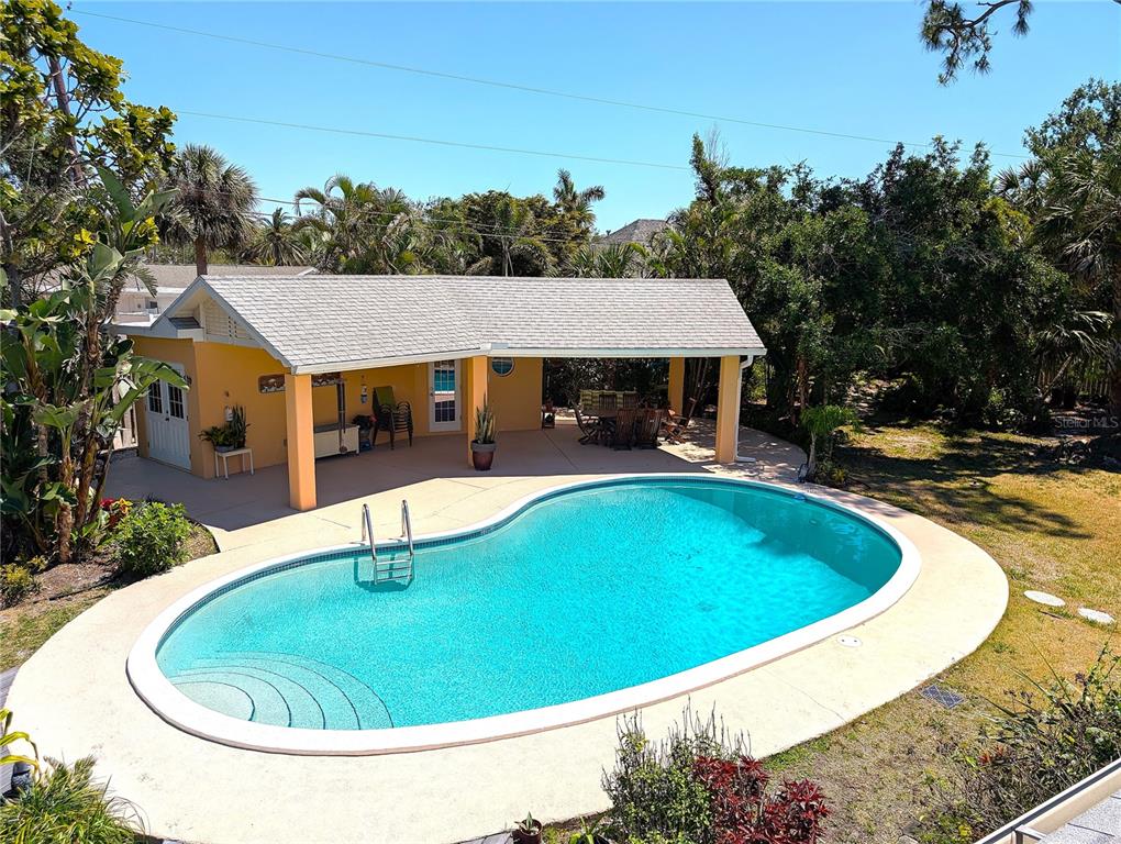337 HARBOR DRIVE S, VENICE, FL — photo 2 of 30