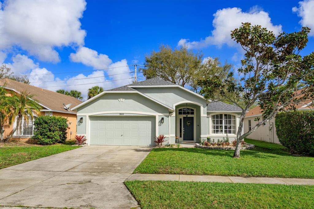 2532 VENTURA CIRCLE