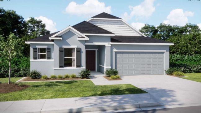 8592 OAKSTONE CIRCLE