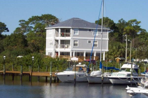 331 ANCLOTE ROAD UNIT 102