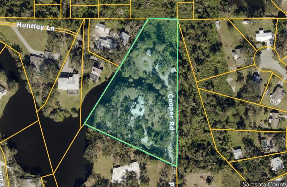 4554 COOPER ROAD, SARASOTA, FL — photo 3 of 30