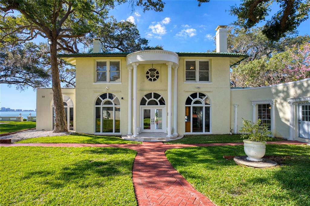 800 DRUID ROAD S