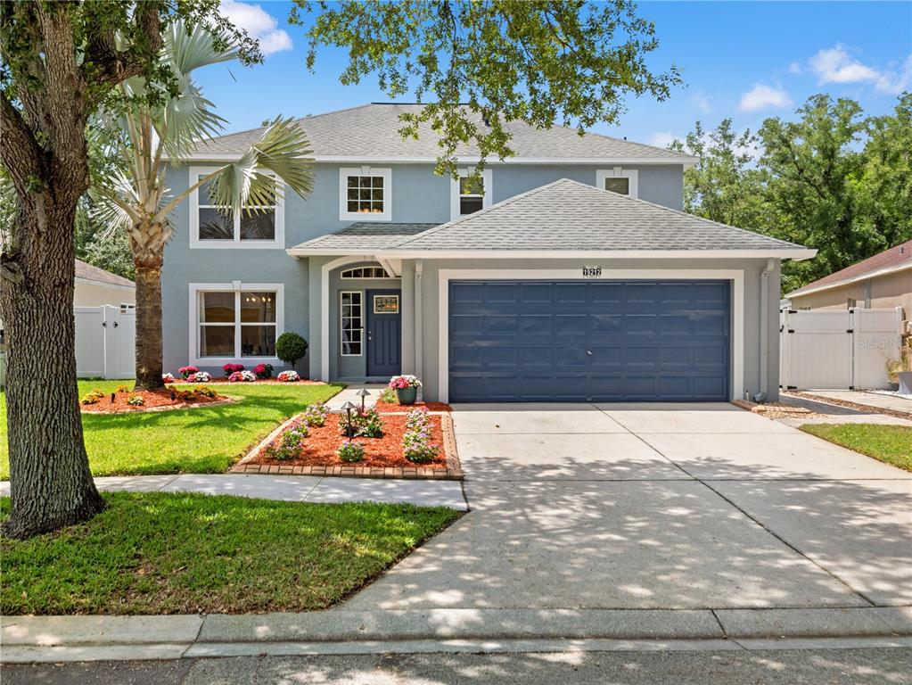 19212 WOOD SAGE DRIVE