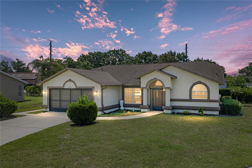 6232 HUNTINGTON DRIVE