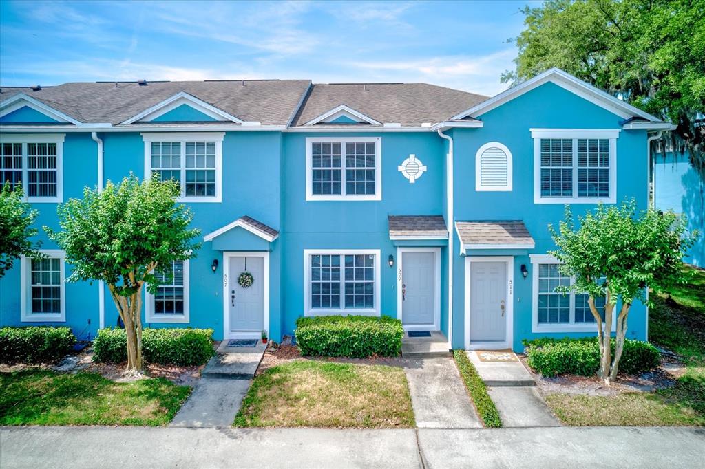 509 WILTON CIRCLE