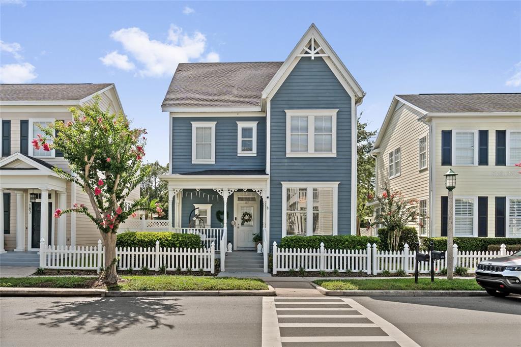 181 LONGVIEW AVE