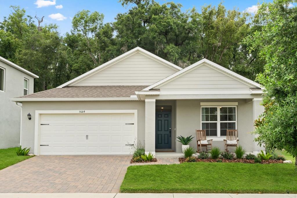 5684 HORSESHOE LOOP
