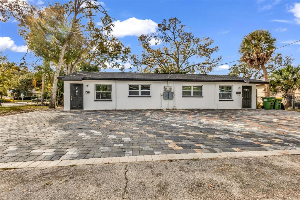 721 N OSPREY AVENUE