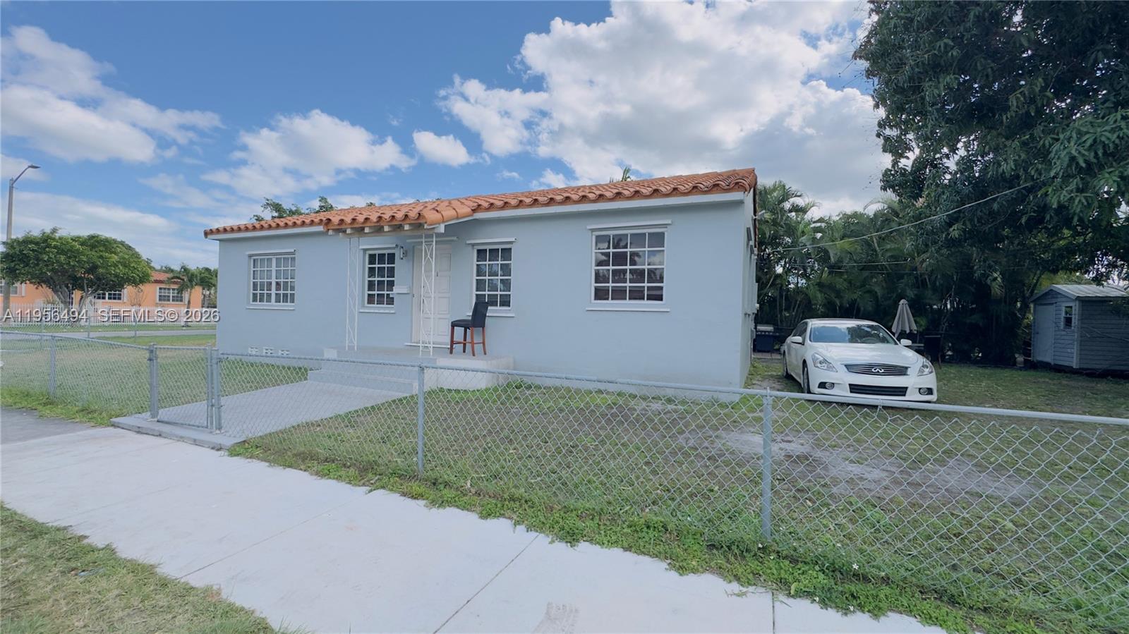 3310 NW 19th Ter, Miami FL 33125