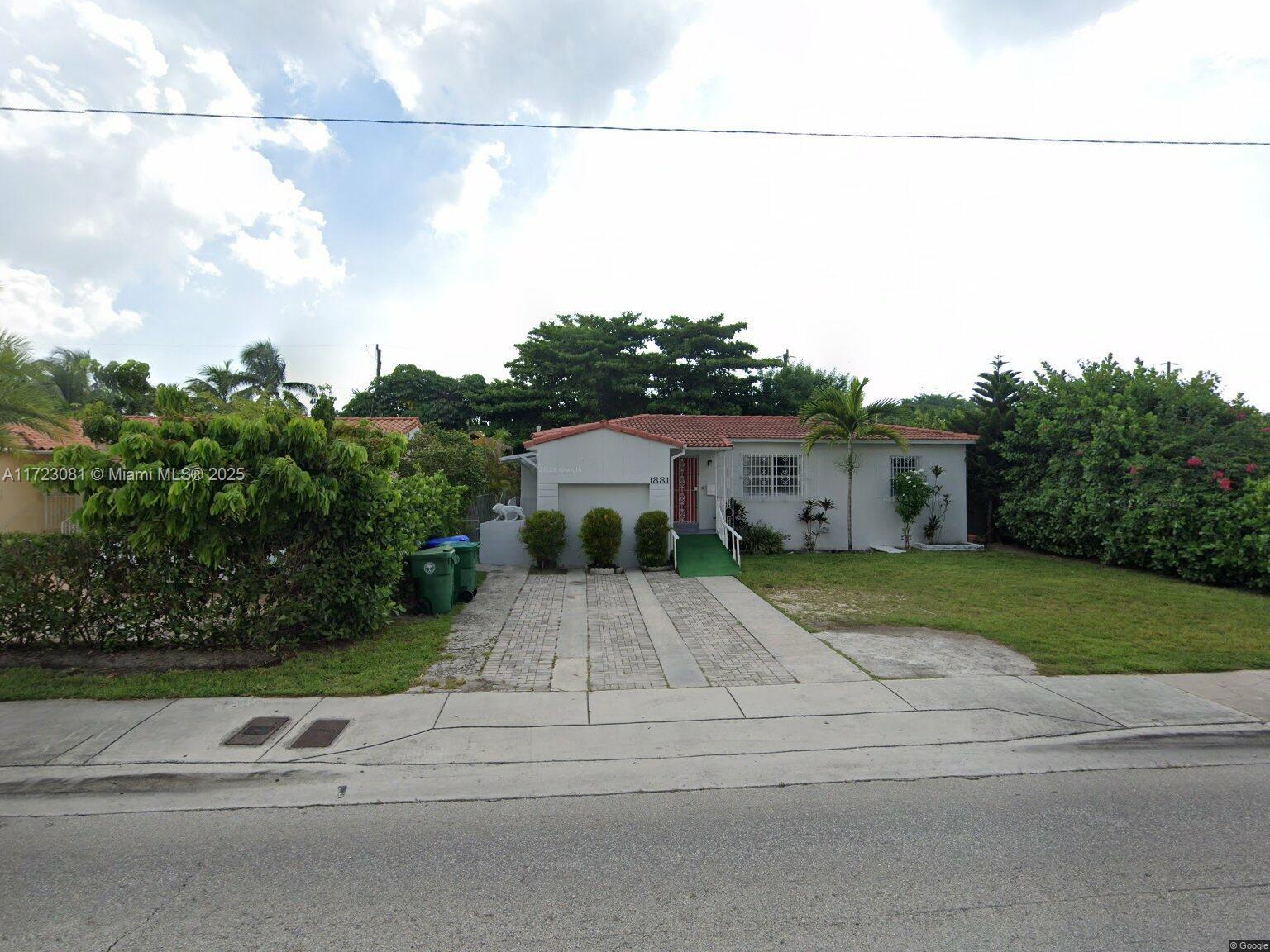 1881 SW 37th Ave, Miami FL 33145