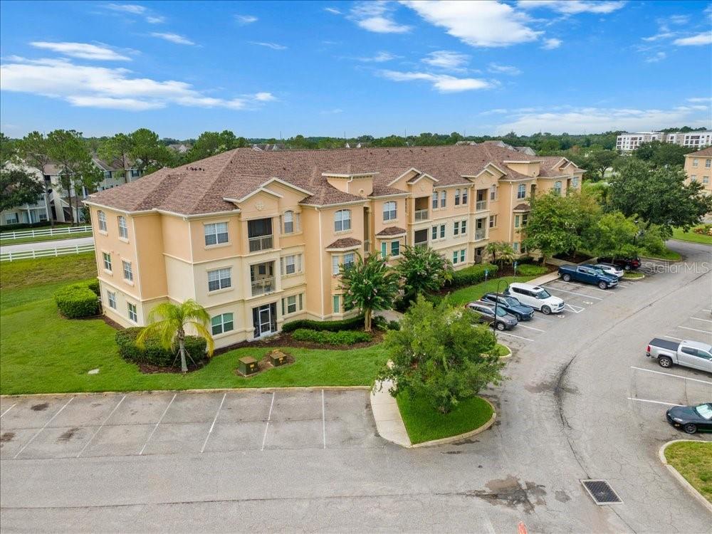 110 TERRACE RIDGE CIRCLE UNIT 110