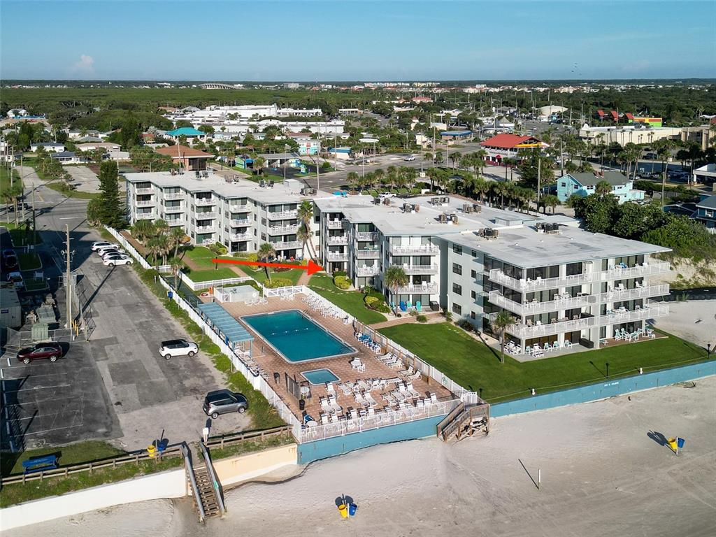1571 S ATLANTIC AVENUE UNIT 1060