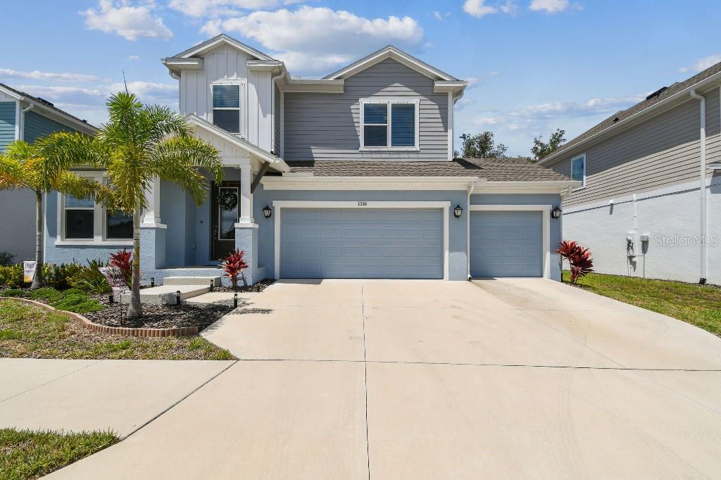 1516 GOPHER LOOP