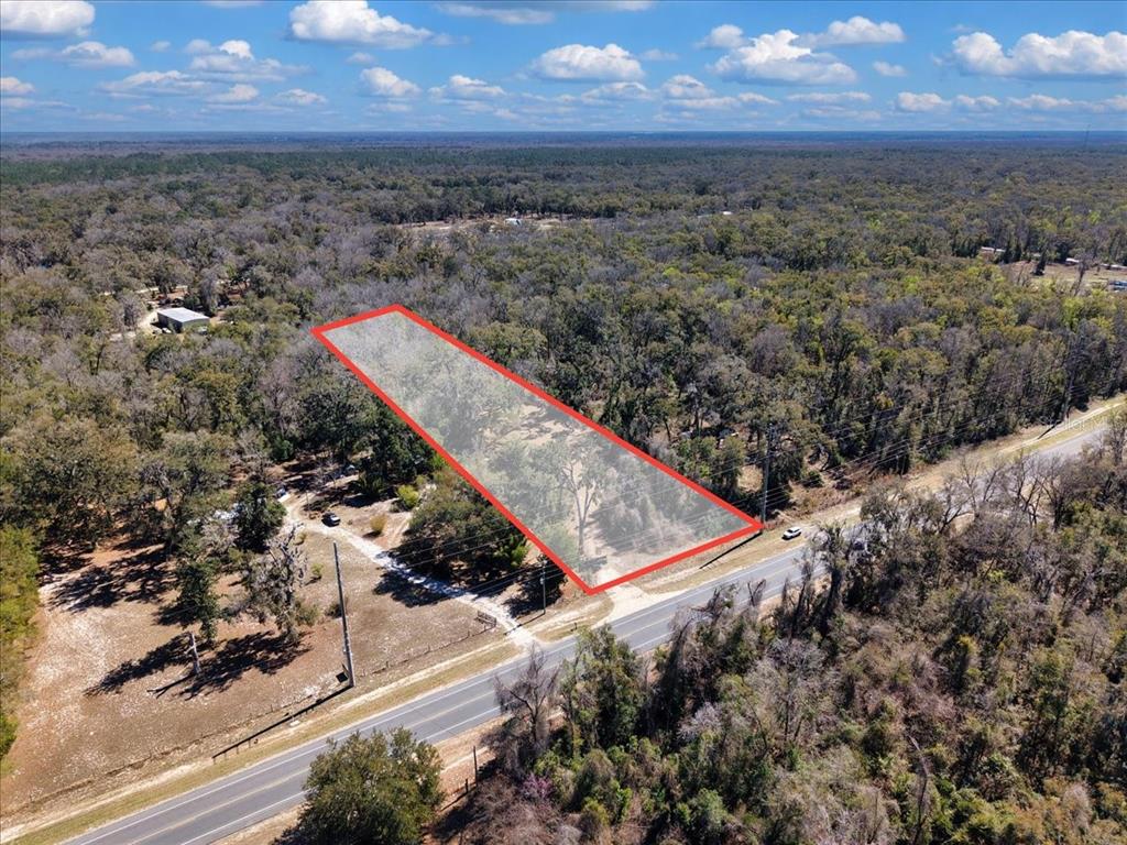 4912 NE HIGHWAY 349