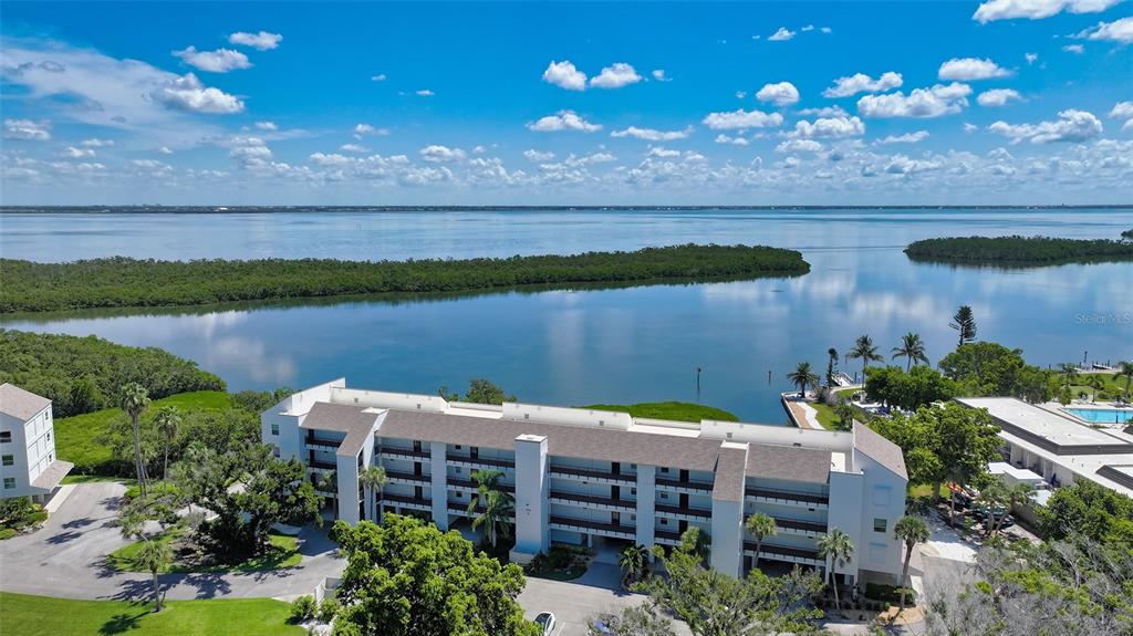 4500 GULF OF MEXICO DR UNIT 305