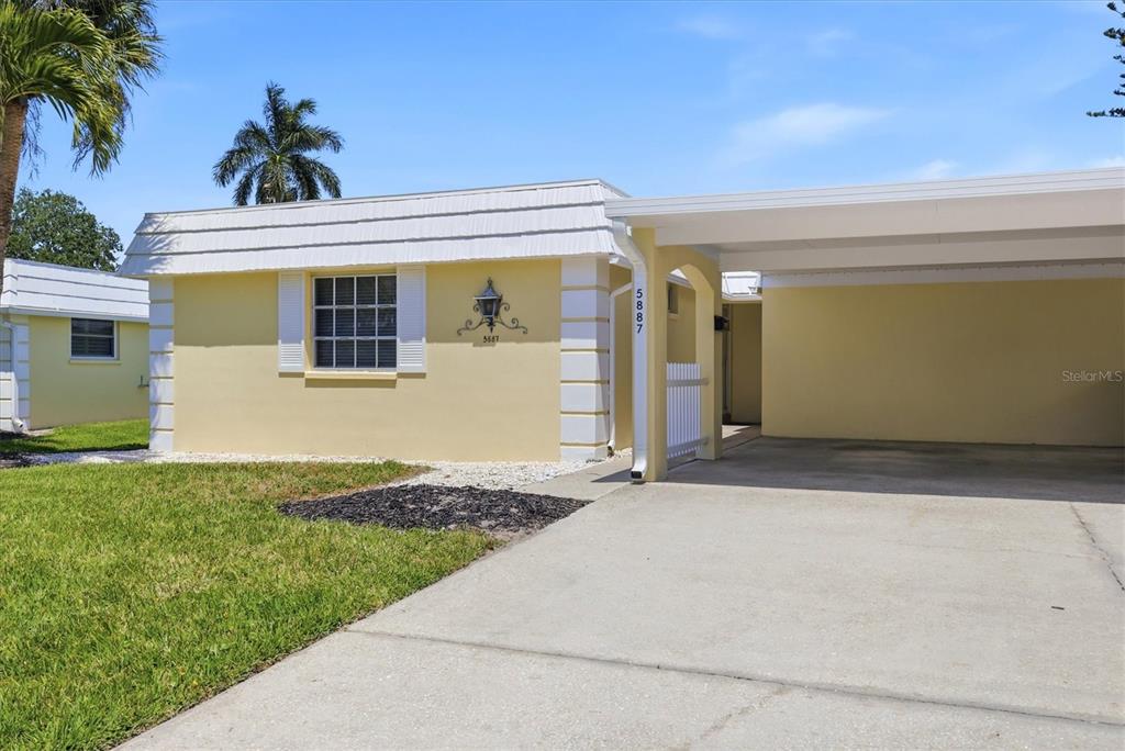 5887 TIDEWOOD AVENUE UNIT 2