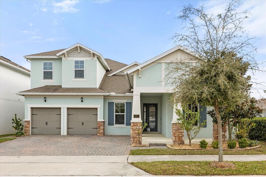 16377 ORANGE SEED LANE