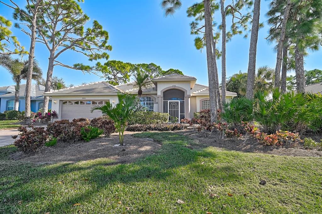 2115 MUSKOGEE TRAIL