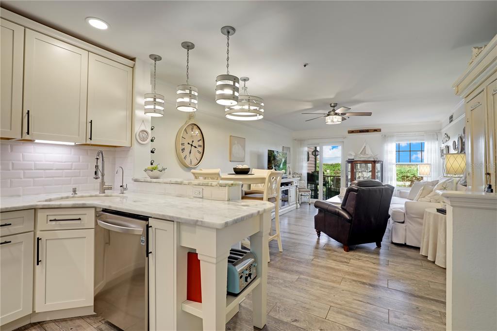 110 OCEAN HOLLOW LANE UNIT 101, ST AUGUSTINE, FL — photo 4 of 30