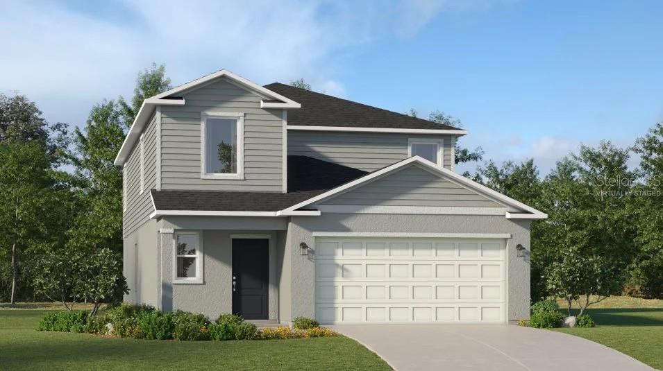3166 TOTEM ROAD
