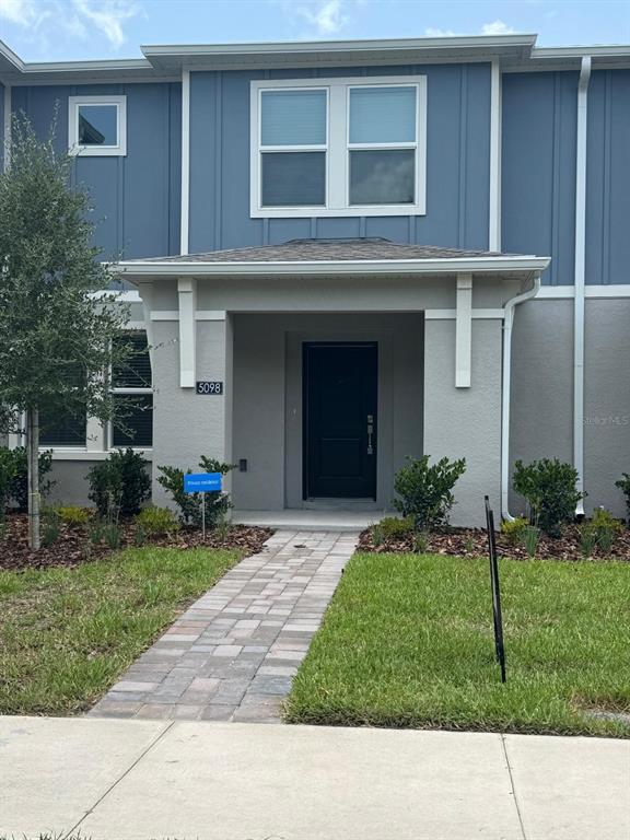 5098 CLAY WHALEY ROAD