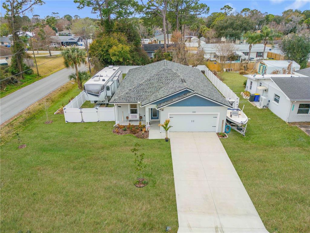 3330 WILLOW OAK DRIVE, EDGEWATER, FL — photo 2 of 30