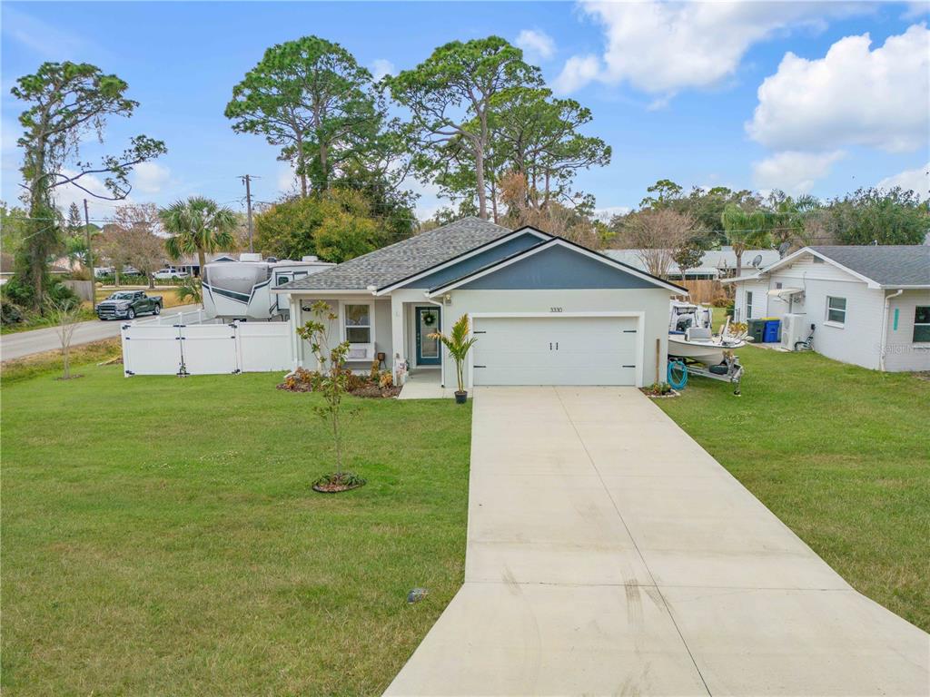 3330 WILLOW OAK DRIVE, EDGEWATER, FL — photo 3 of 30