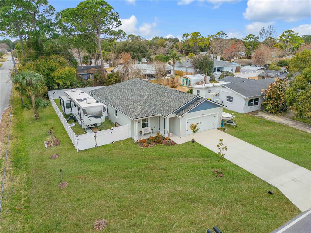 3330 WILLOW OAK DRIVE, EDGEWATER, FL — photo 4 of 30