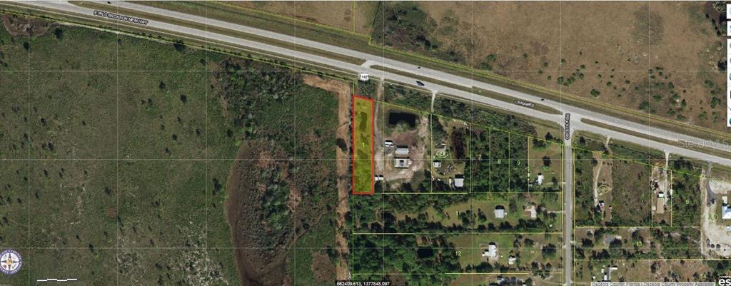 11300 E IRLO BRONSON MEMORIAL HIGHWAY, ST CLOUD, FL — photo 2 of 3