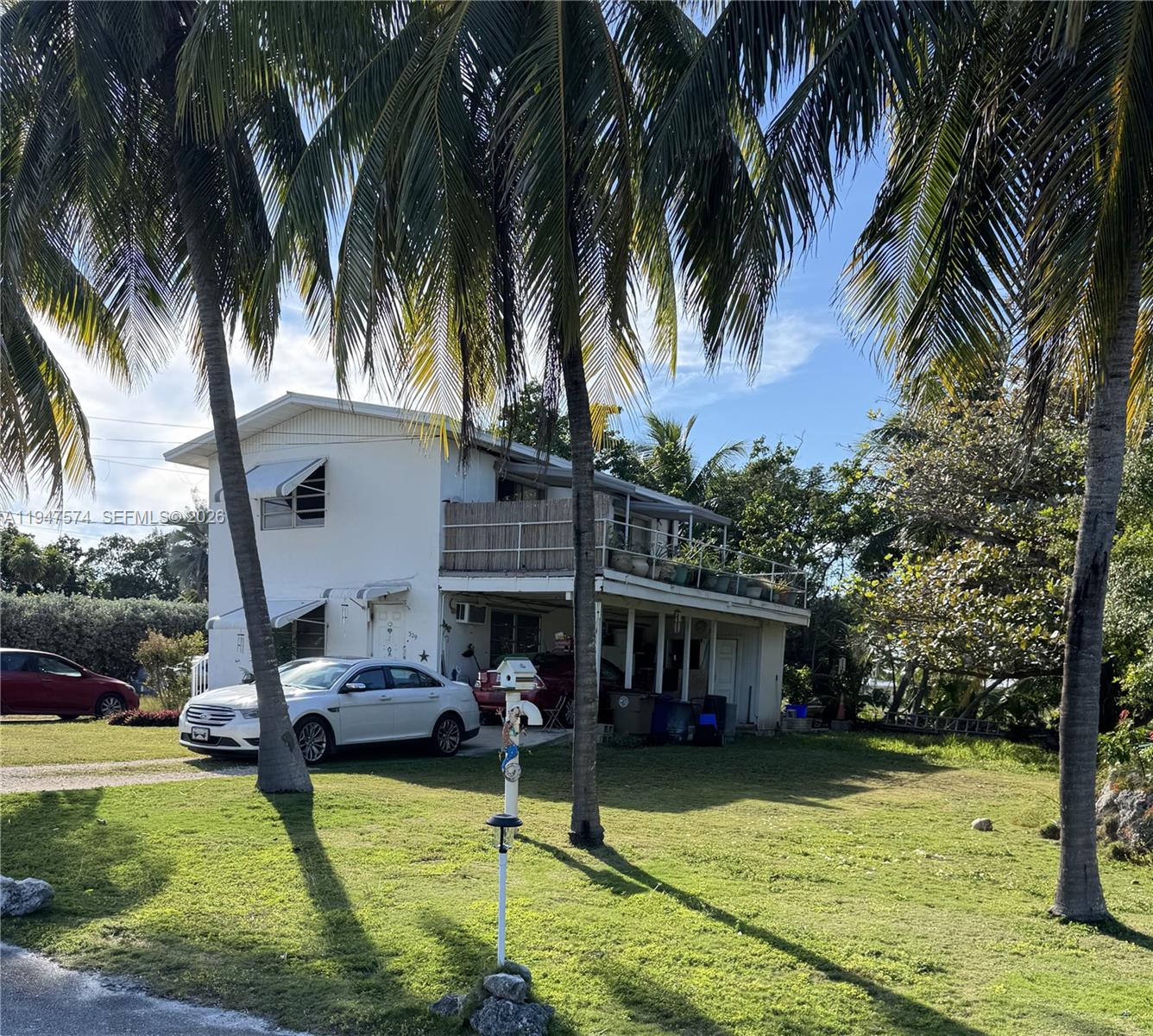 329 63rd Court Gulf, Marathon FL 33050