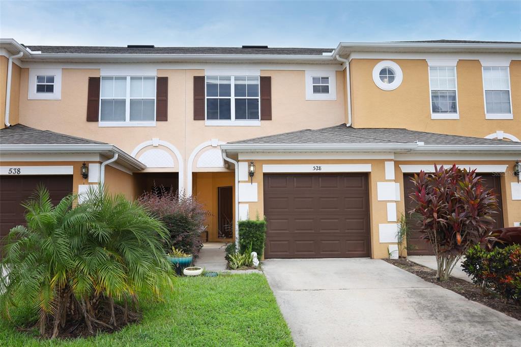 528 BEXLEY DRIVE