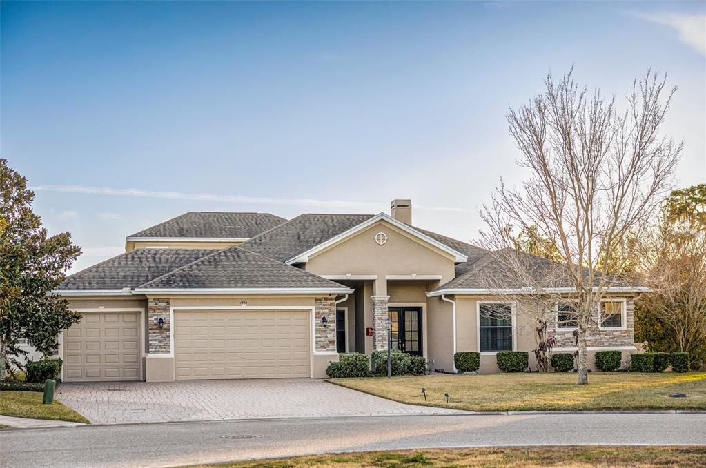 1455 SILVER LEAF DRIVE