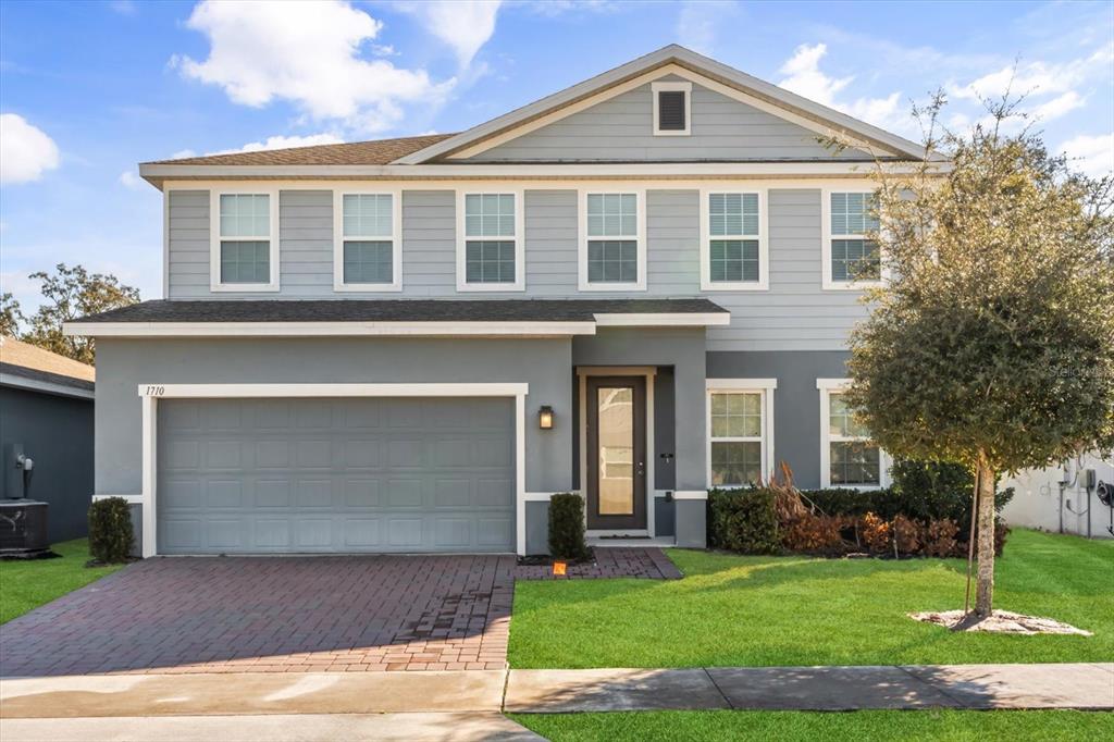 1710 SUMMER ROSE DRIVE