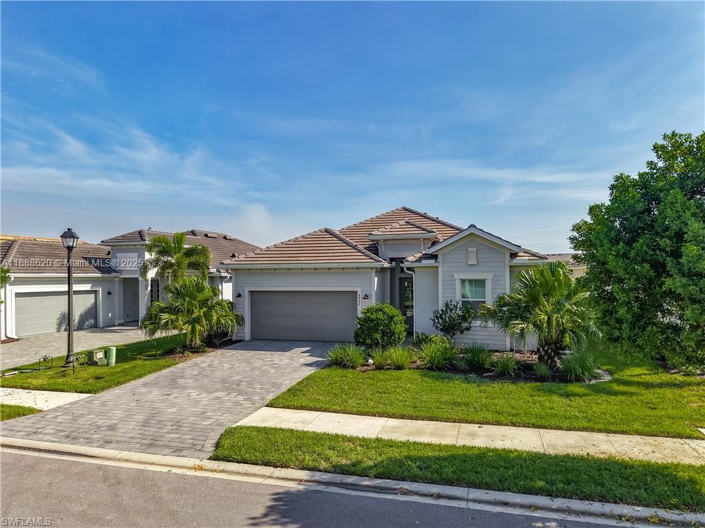 5950 Berwick Ln, Ave Maria FL 34142