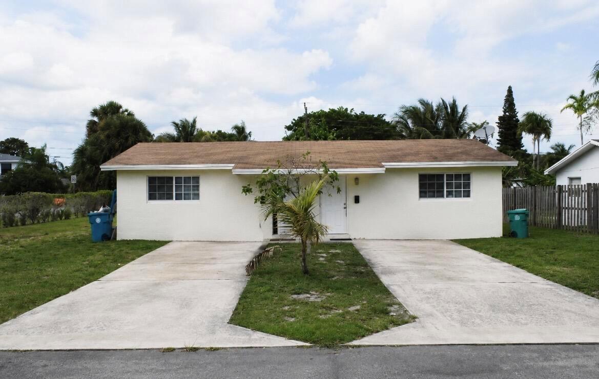 203 SE 4th Avenue, Boynton Beach FL 33435